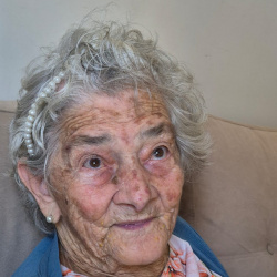 Orezina de Jesus Moura
