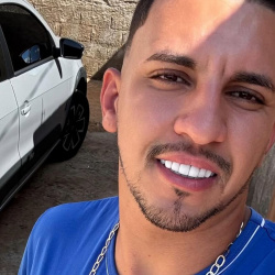 Chrystian Willian Ribeiro Borges