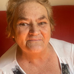 Aparecida das Dores Ferreira Lemos