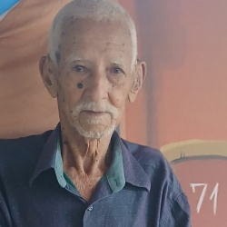 Deusdete Coroado dos Santos