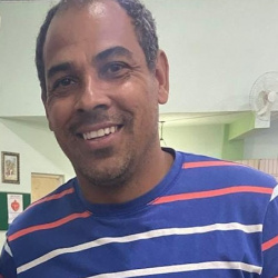 Eliseu Eustáquio da Silva