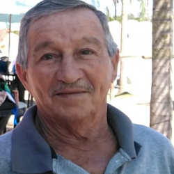 Luiz Eustáquio Arruda