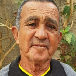 Norberto Vieira da Silva