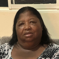 Ana Lúcia Eufrásia Moreira da Silva