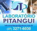 Laboratório Pitangui