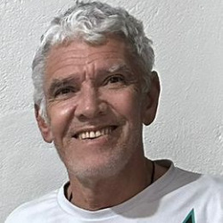 Geraldo Magela Macedo