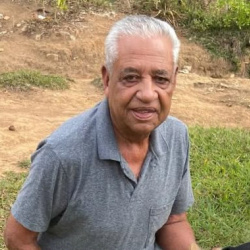 Raimundo Moreira Duarte