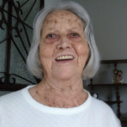 Maria das Dores Fonseca