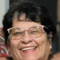 Lúcia Maria Ferreira Simões