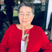 Alexandrina Martins Borges