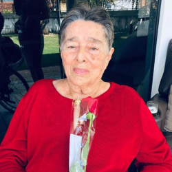 Alexandrina Martins Borges