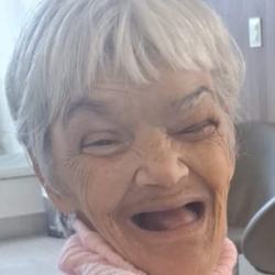 Neuza Maria Rodrigues