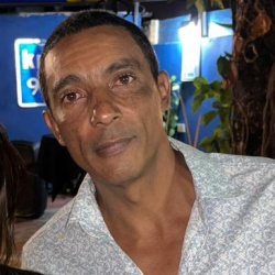 Laercio Margarido de Oliveira