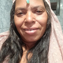 Zenaide Almeida dos Santos Oliveira