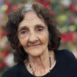 Helena Acacia de Vasconcelos Cansado