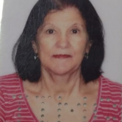 Zélia Romualda de Abreu