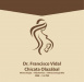 Dr. Francisco Vidal Chicata Olazábal