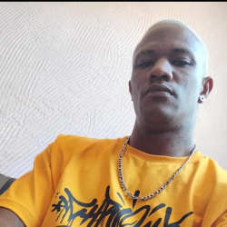 Thalisson Francisco da Cruz