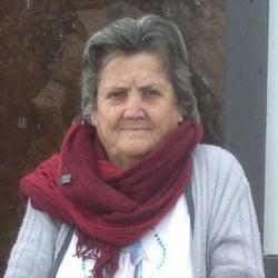 Conceição Maria Pereira