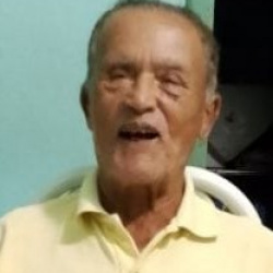 Antônio Eleutério dos Santos