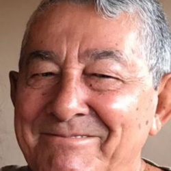 Raimundo Silva Pereira