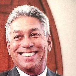 Marcio Fernandes da Silva