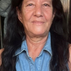 Maria de Vasconcelos