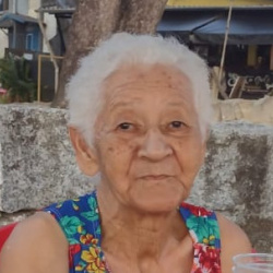 Maria da Conceição Coelho