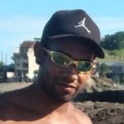 Daniel Correia de Almeida