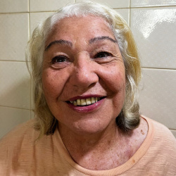 Terezinha Cristina da Silva