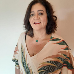 Julieta Maria de Andrade Nogueira