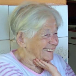 Arlinda Pereira de Carvalho