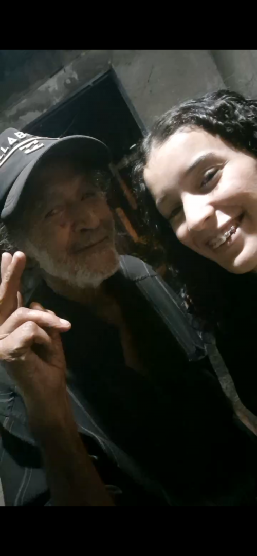 Foto de Homenagem