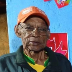 Amilton Dias da Silva