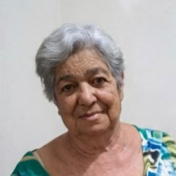 Maria Ferreira de Almeida