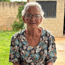 Adelina Lira Xavier