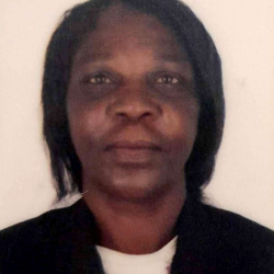 Vanda Antônia da Silva