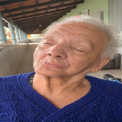 Maura Maria de Jesus