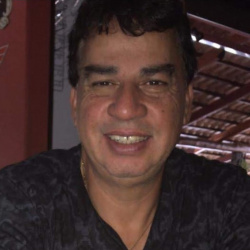 Antônio Faustino Duarte Lopes