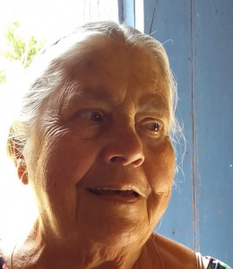 Maria do Carmo Diniz