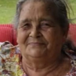 Nair Louzada Batista