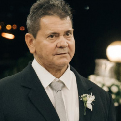 Antônio Rodrigues Rosa