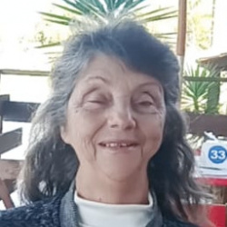 Claudete Ferreira Leite
