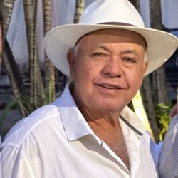 Silvestre Dutra Neto