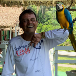 Sérgio Scalzo Rocha