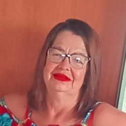 Maria de Fátima Raimunda dos Santos Moura