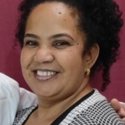 Marli Isabel Teófilo Dias