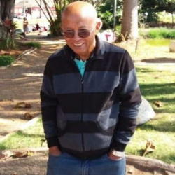 Jurandir Barbosa de Almeida