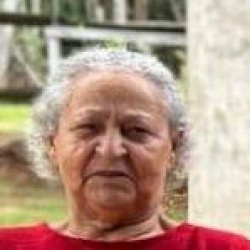 Elza Pereira Mendoça