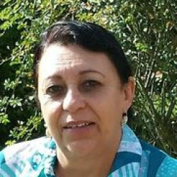 Neuza Soares Monteiro